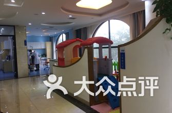 长沙牙科医院排名_长沙湘雅牙科医院图片(2)