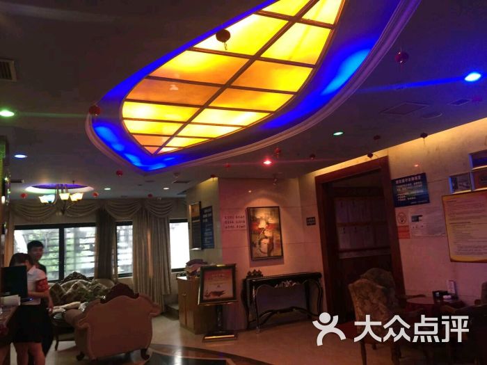 魔指仙境的点评