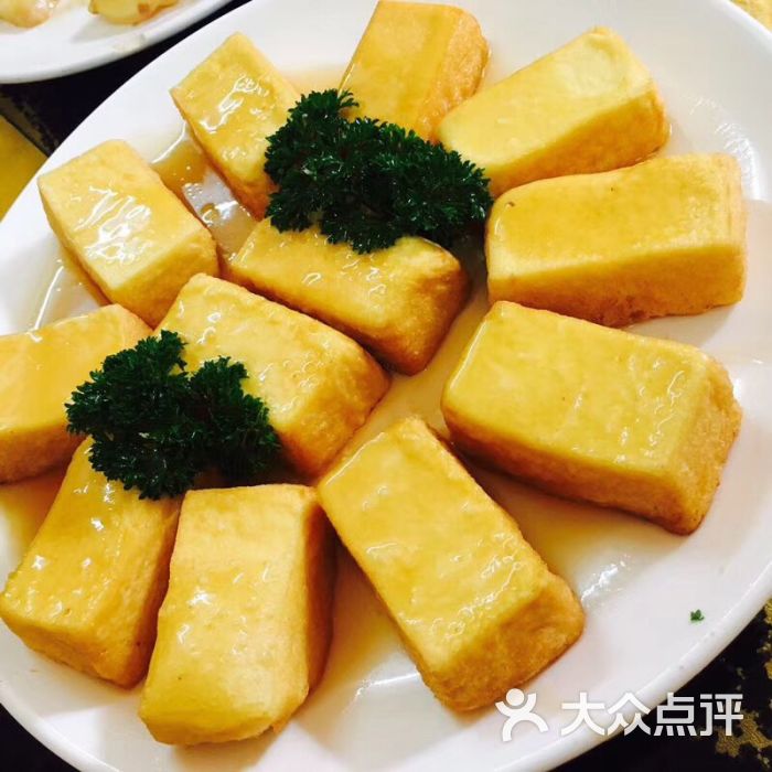 玉子豆腐