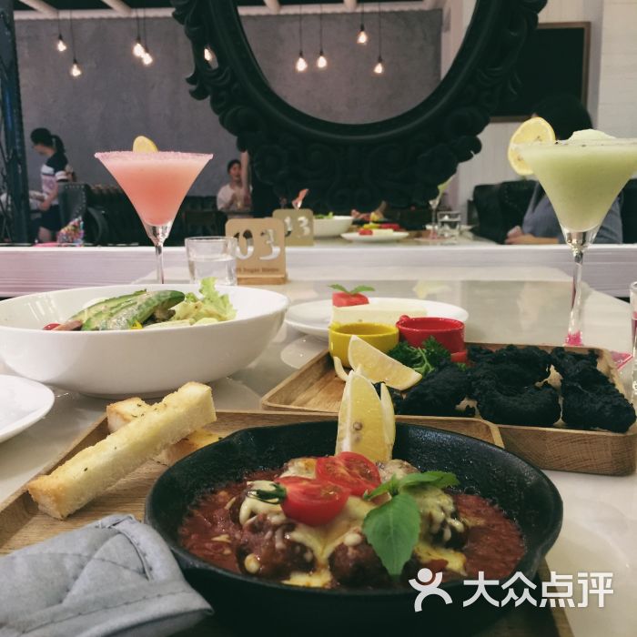 ms sugar 蜜斯蜜糖(北京apm店)-图片-北京美食-大众