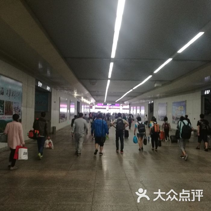宜昌东火车站