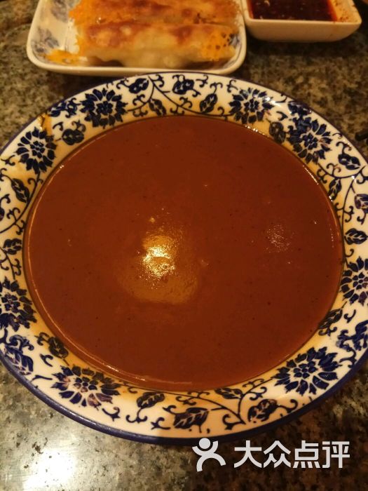 枣沫糊 大众点评