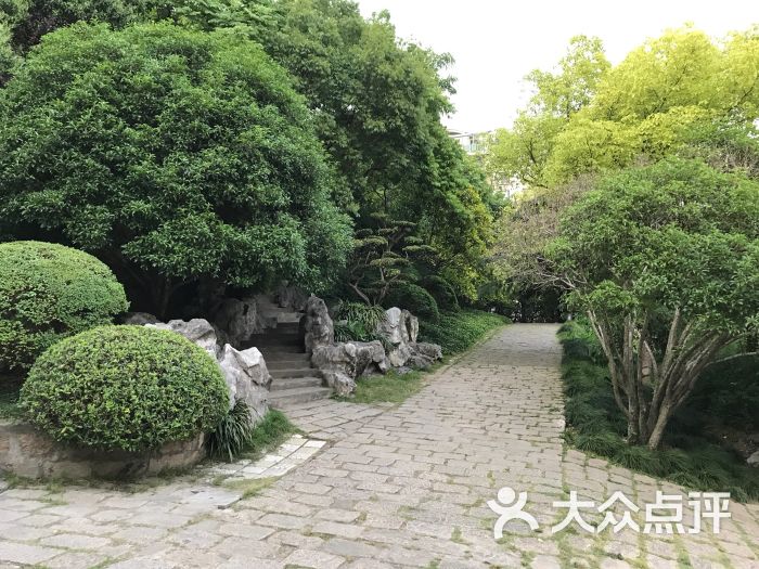 真光公园图片 - 第37张