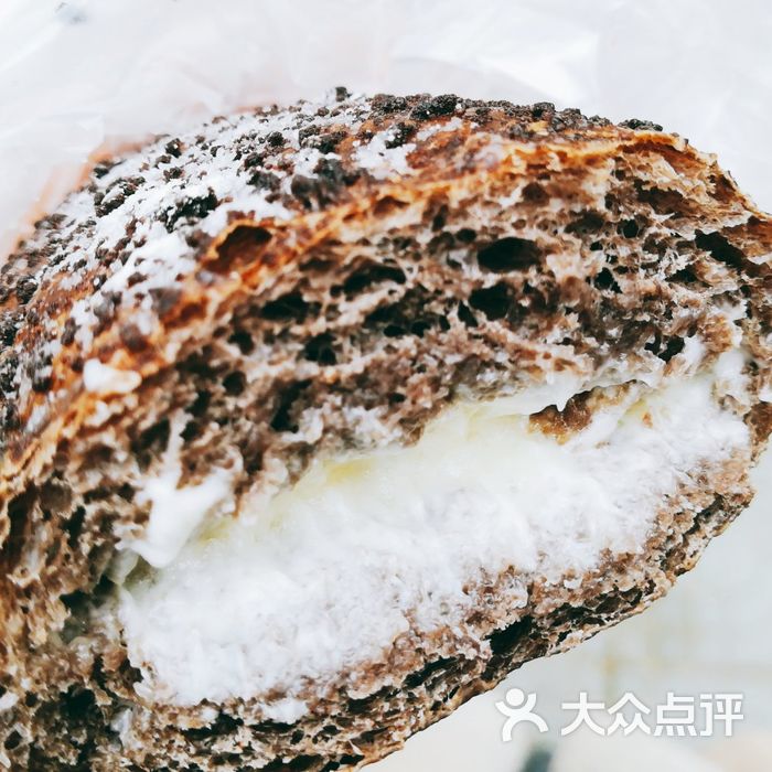 隆都西饼屋-壹加壹图片-北京面包/饮品-大众点评网