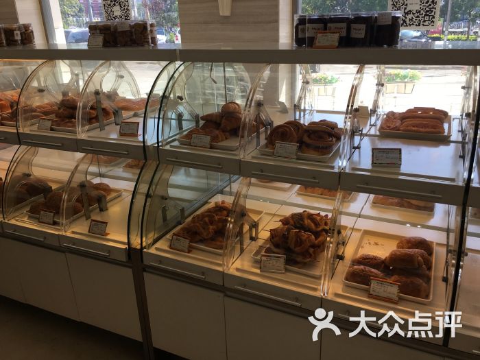 马克西姆蛋糕房(崇文门店)图片 - 第2张