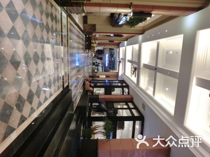 永隆圣马可国际家居-永隆家居(江东南路店)图片-南京-大众点评网