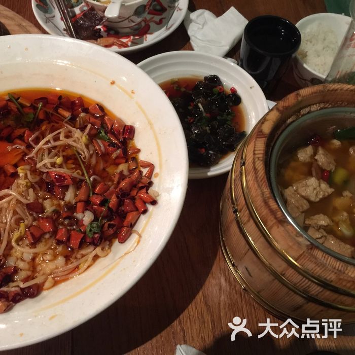 外婆家