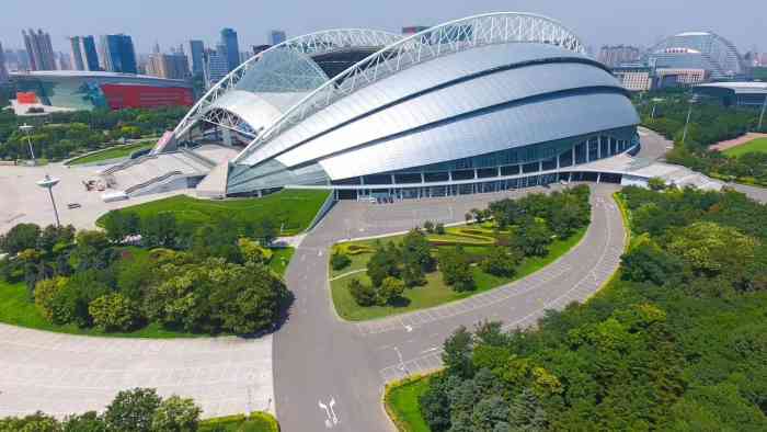 沈阳奥林匹克体育中心"搜一圈相册里的图 发现这里还没写点评.