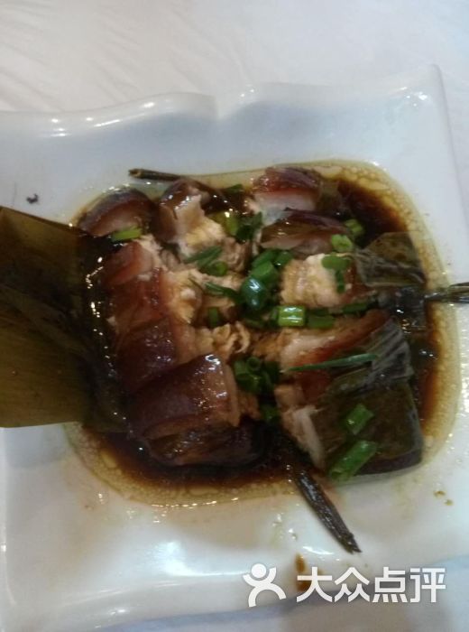 南栅v图片菜-图片-乌镇美食-大众点评网团结湖美食路边图片