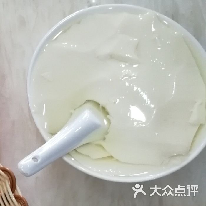 豆腐脑