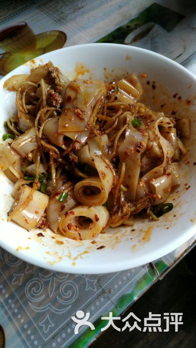 一品南诏小卷粉-图片-巍山彝族回族自治县美食-大众点评网