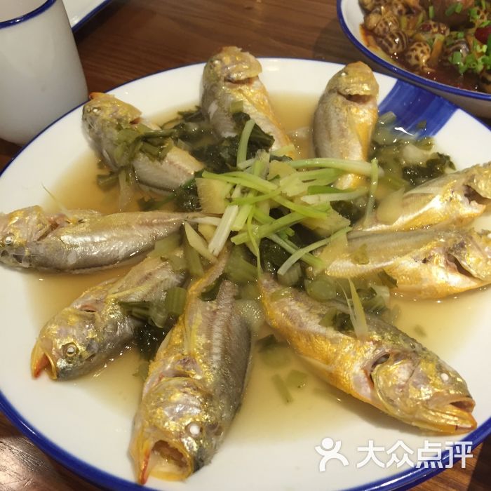 老宁波弄堂菜宁波海鲜图片 - 第68张