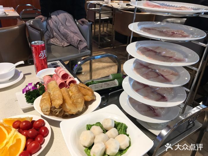巴色鱼捞图片