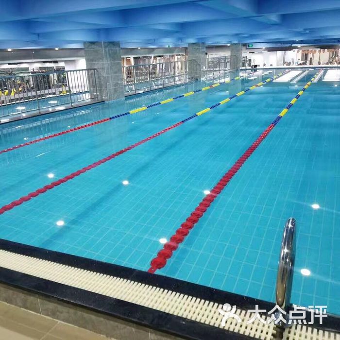 骑士国际游泳健身俱乐部图片-北京游泳馆-大众点评网