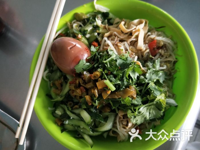 徐州工程学院-学生第1食堂(城南校区)图片 - 第3张