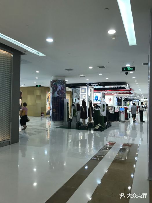 友谊商厦(河西店)店内环境图片 - 第41张