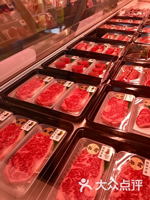 Meat Mate鲜食肉铺(凤凰汇购物中心店)-图片-北京购物-大众点评网