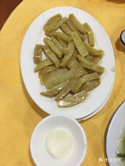 枫湾客家美食-灰水糍粑图片-韶关美食-大众点评网