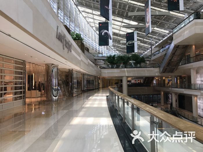 连卡佛(金融街购物中心店-图片-北京购物-大众点评网