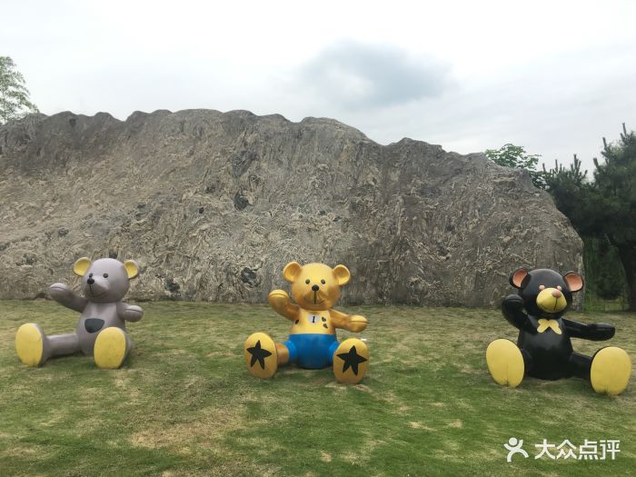 苏州休闲卡今年新增了项目,必须去体验一下.