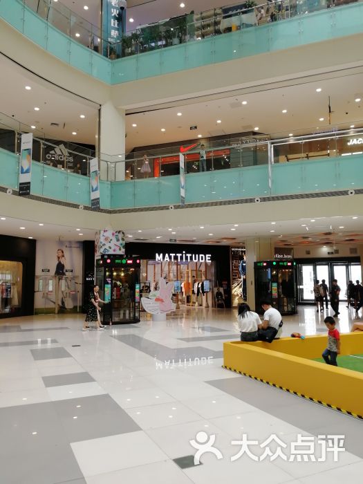 凯德mall(太阳宫店)-图片-北京购物-大众点评网