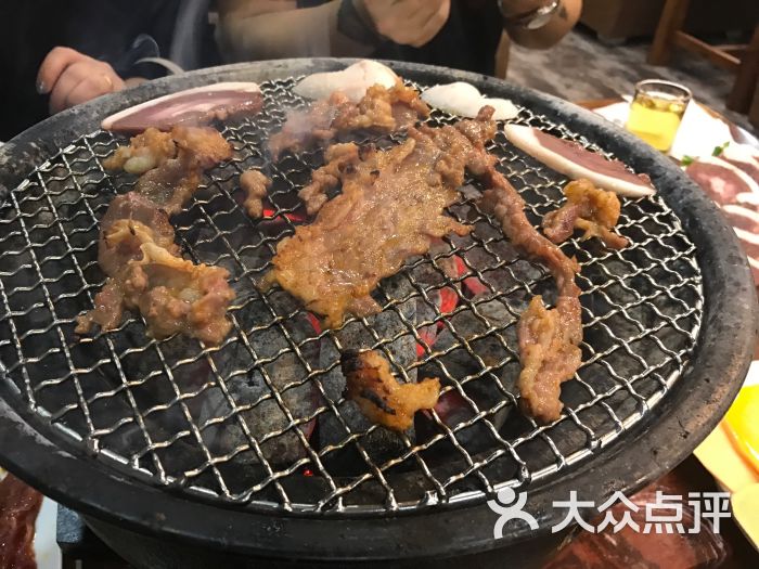 美都炭火烧烤(黎明广场店)图片 第153张