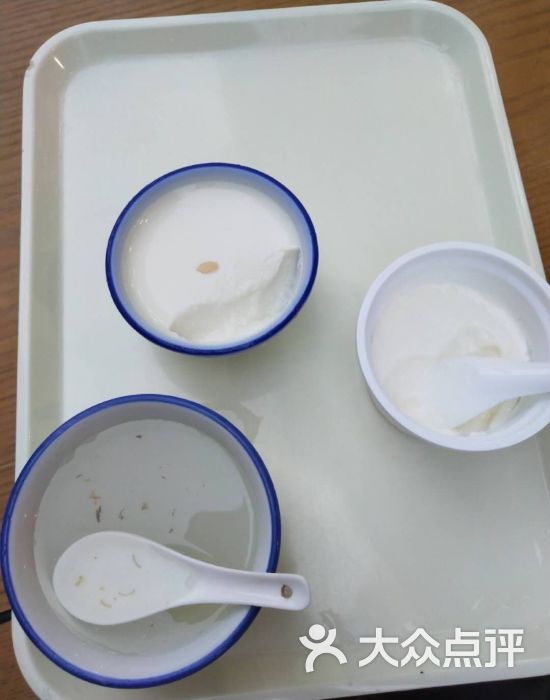 奶酪魏(牛街总店)