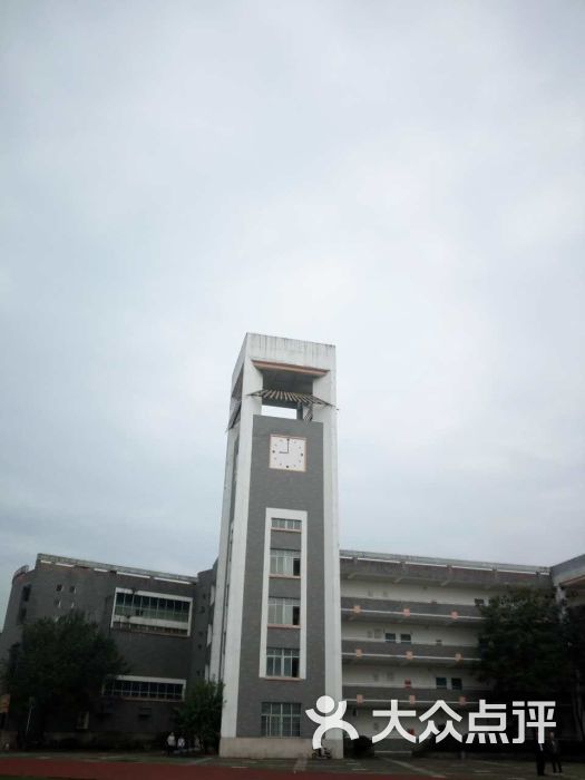 青云谱实验学校-图片-南昌学习培训-大众点评网