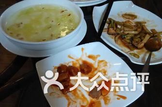 【肇庆】肇庆市九鼎花园酒店美食,附近好吃的