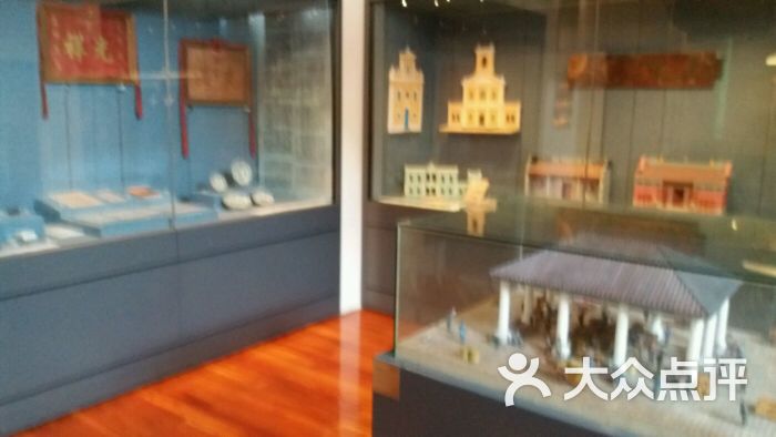 路氹历史馆图片 - 第3张