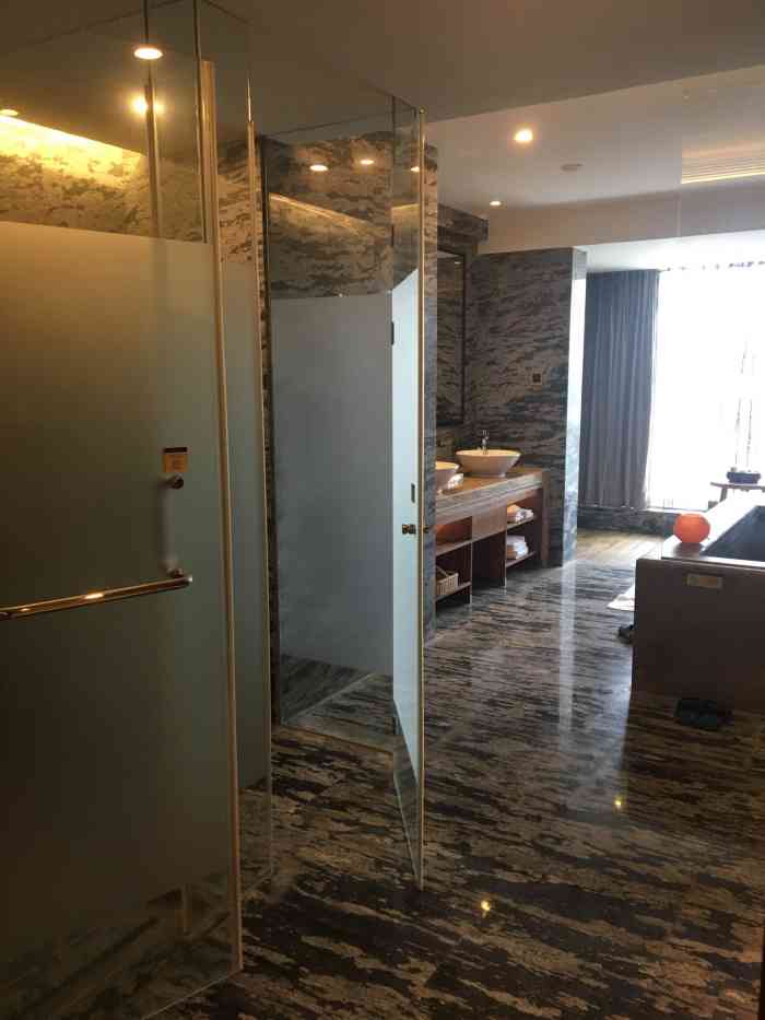 龙海多棱温泉酒店-"角美镇比较好的温泉酒店,不是最大,但是够.