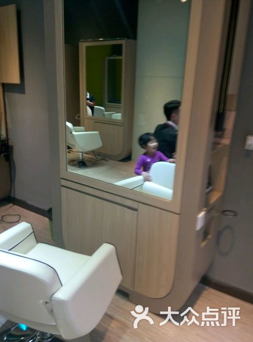 优剪udream(海岸城店)-图片-深圳丽人