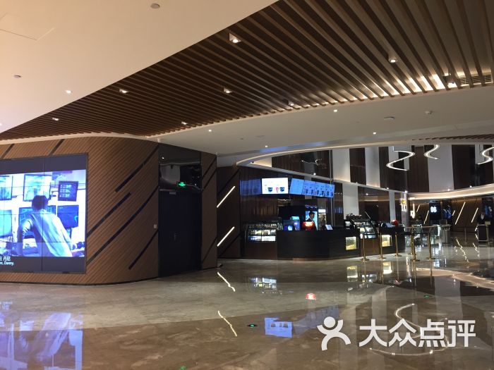 百丽宫影城(万象城店)-图片-上海电影演出赛事-大众