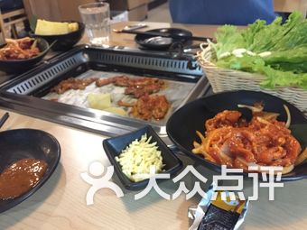 新石器烤肉人均消费_新石器烤肉