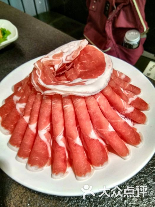 98火锅锡盟大羊肉图片 - 第26张