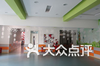 虹口区幼儿园排名_上海虹口区地图