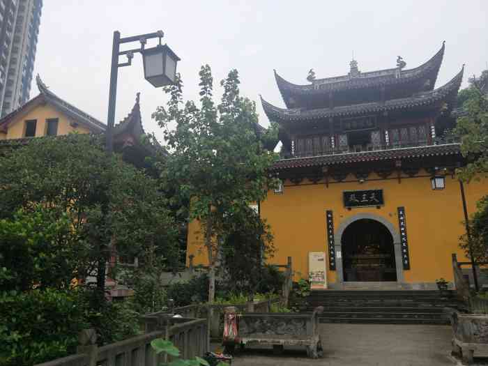 凤凰山文化公园-"可以眺望磁器口的一个社区公园 很矮