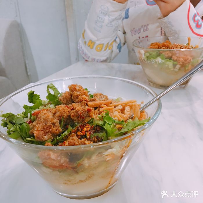 海棠乐山传统小吃(凯德天府店)-图片-成都美食-大众