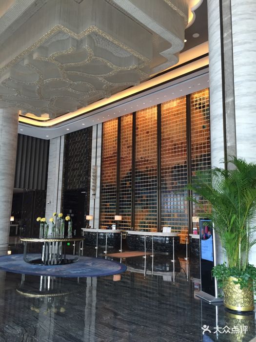 内江富力万达嘉华酒店 图片 - 第438张