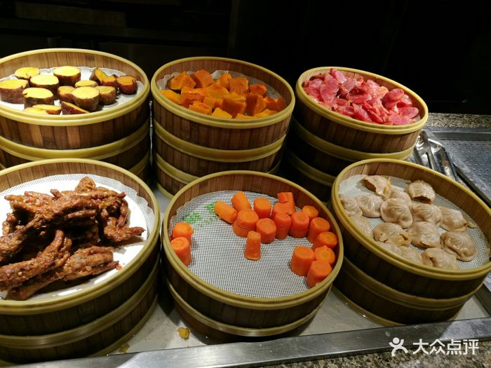 多伦多海鲜自助餐厅(金鹰2店-图片-徐州美食-大众点评网