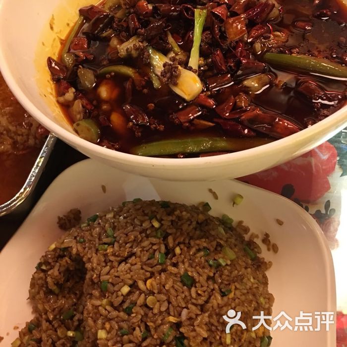 胡大饭馆