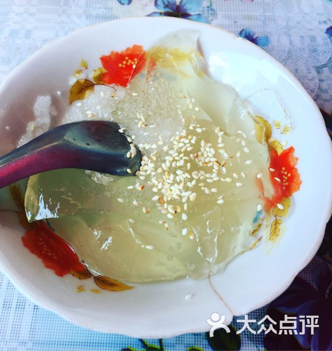 老字号凉粉店-图片-威宁彝族回族苗族自治县美食-大众点评网