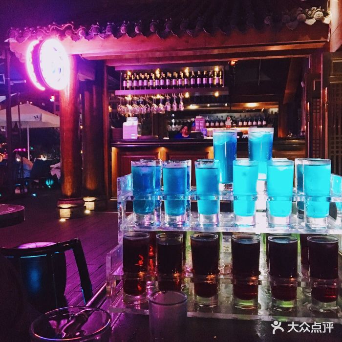 贰麻酒馆(合江亭斗酒场店)图片 - 第52张