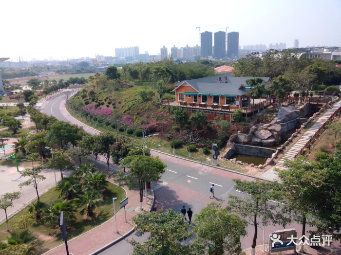 厦门理工学院(集美校区)图片 - 第2张
