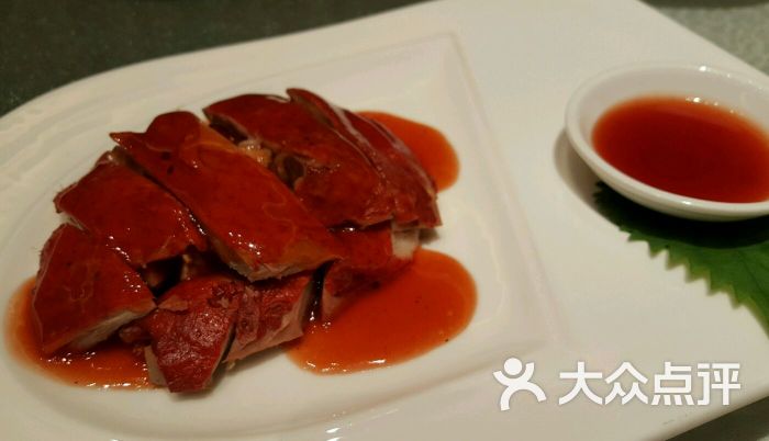 松鹤楼菜馆(新区店)图片 - 第6张