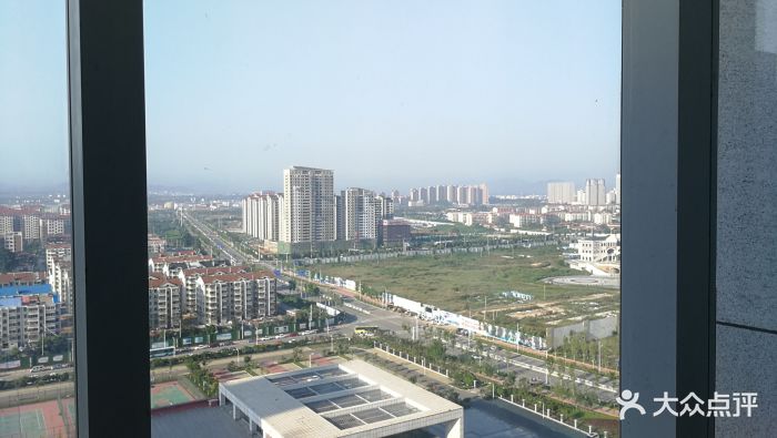烟台海悦大厦图片 - 第41张