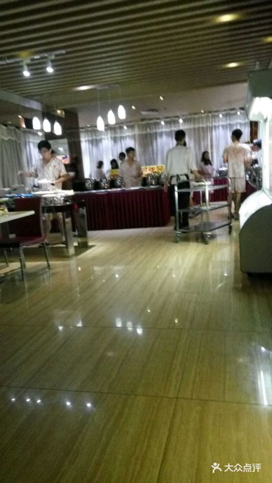龙之泉国际水疗会所-图片-广州休闲娱乐-大众点评网