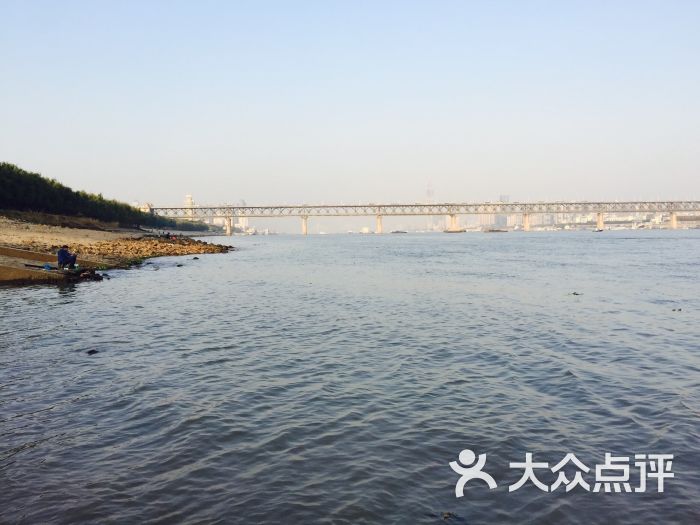 汉阳江滩公园图片 第5张