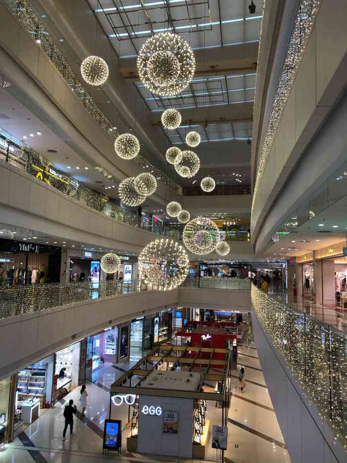 佛山保利mall(保利水城)