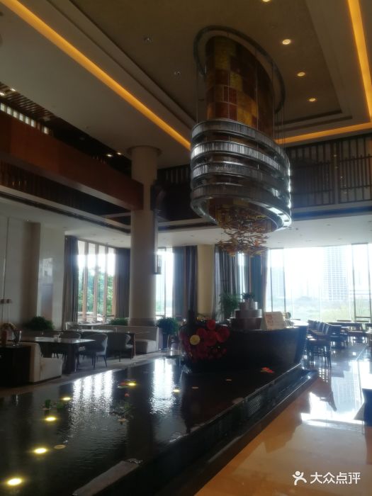 嘉舟丽港酒店-图片-南充美食-大众点评网
